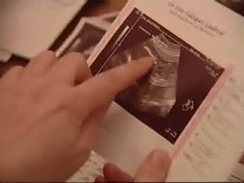 Una pareja denuncia el acoso de las clínicas abortivas legales