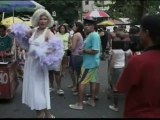 Brasil agota sus últimas horas de carnaval