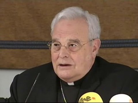 Amigo: En lugar de reprocharnos a los obispos deberían aplaudirnos