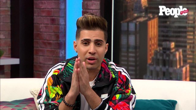 Jeyro nos habla de su nuevos proyectos musicales