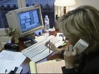 El paro comienza 2008 al alza