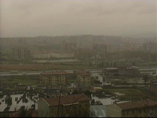 Euskadi, a la cabeza de puntos contaminantes en España