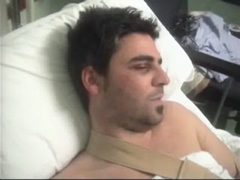 Denuncian a cuatro policías por agresión a un joven que había aparcado mal