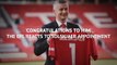 'Congratulations to him' - The EPL reacts to Solskjaer appointment