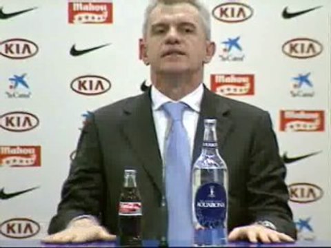 Aguirre: Dimos un paso atrás, pero nuestra obligación es dar la cara