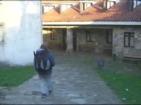 Los albergues gallegos ya no son gratis para los peregrinos