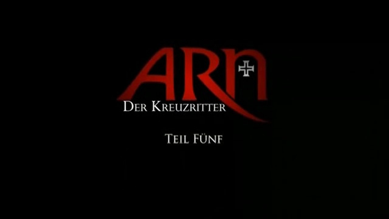 ARN – Der Kreuzritter Staffel 1 Folge 5 HD Deutsch