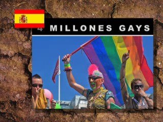 España ora por España