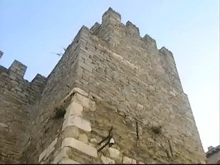 Vitoria recupera la primitiva población amurallada de Gasteiz