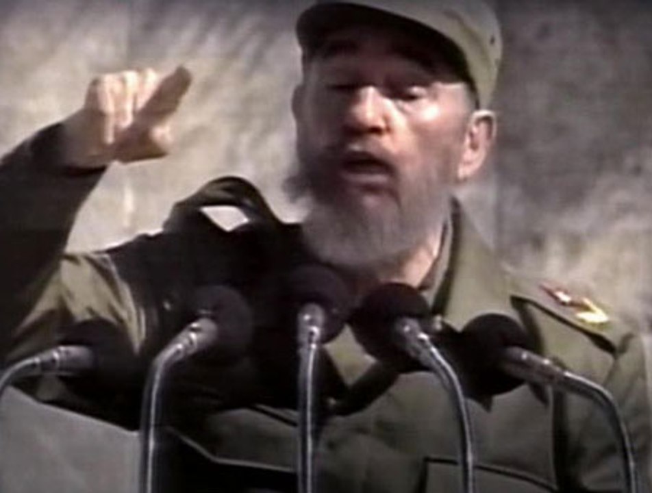 El poder de tu voz