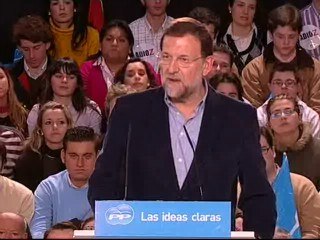 "Estoy con los artistas que no llegan a fin de mes"