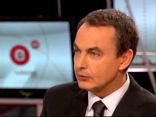 Zapatero afirma que no habrá diálogo político con ETA
