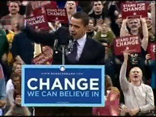 Obama lidera la carrera demócrata a la Casa Blanca