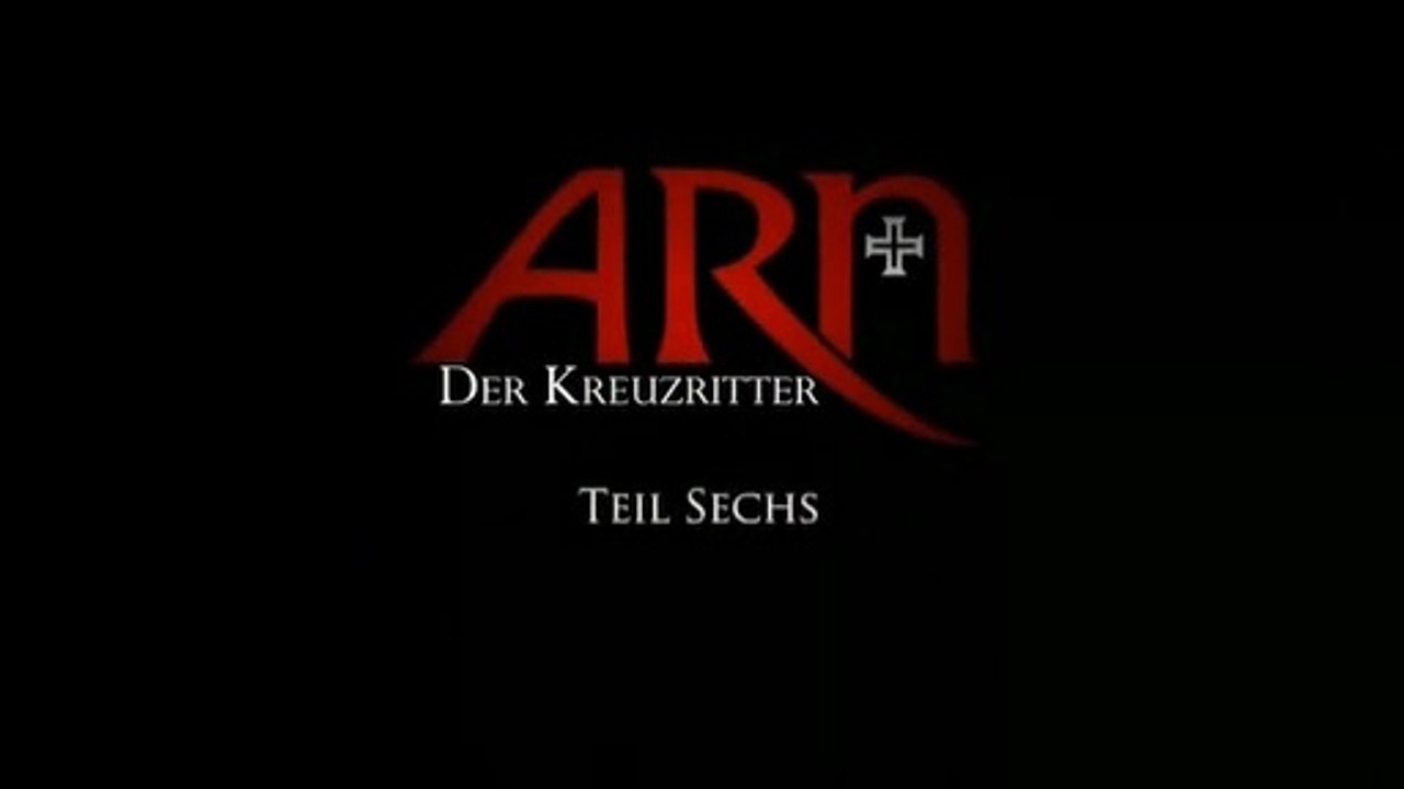 ARN – Der Kreuzritter Staffel 1 Folge 6 HD Deutsch