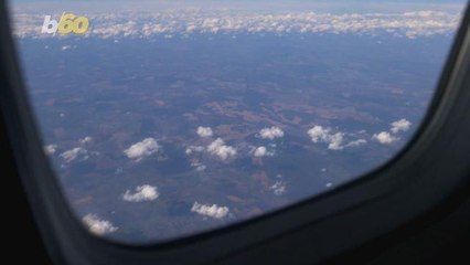 When It Comes to the Cleanest Aircraft Cabins, the U.S. Doesn’t Make the Top 30