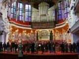 El Palau de la Música celebra su centenario
