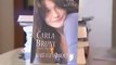 Las intimidades de Carla Bruni compiten con las de la ex primera dama en las librerias