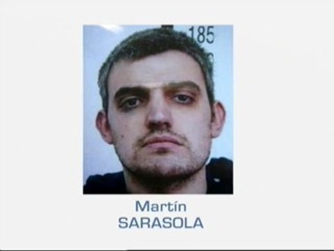 Fotografías en exclusiva de Igor Portu y Martín Sarasola