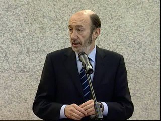 Rubalcaba confirma que entre las candidaturas no hay una