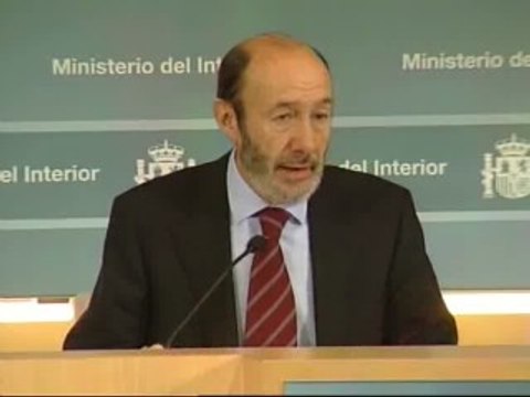 Estaban bien organizados