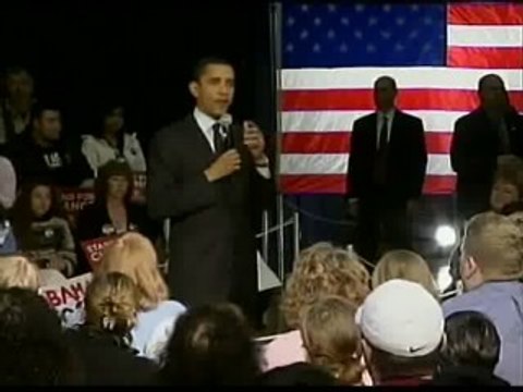 Primarias en Nevada y Carolina del Sur