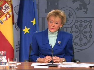 De la Vega: "Resulta indecente apelar a las víctimas del terrorismo"