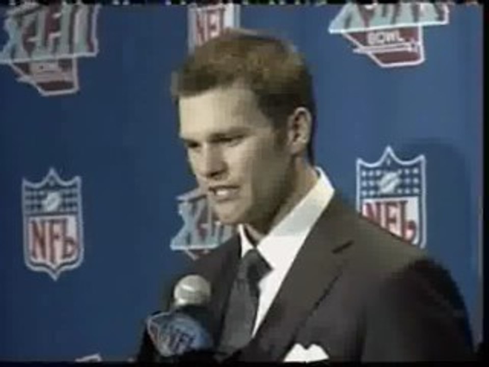 Los Giants dan la sorpresa y ganan la Superbowl