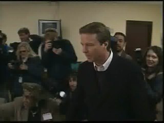 John Edwards abandona la carrera electoral