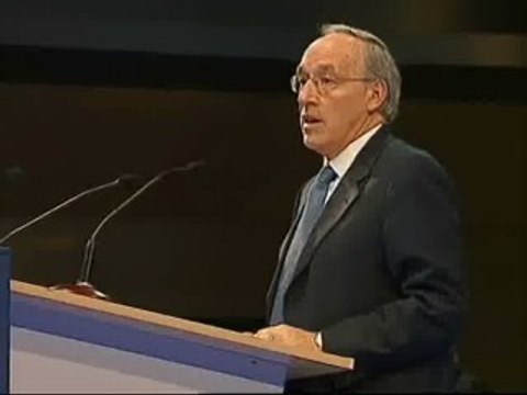 Manuel Pizarro irá de número dos en la lista del PP por Madrid