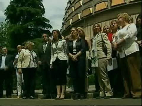 El Constitucional rechaza los recursos del PP contra la Ley de Igualdad
