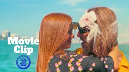 The Beach Bum Movie Clip #2 (2019) Matthew McConaughey Comedy Movie HD