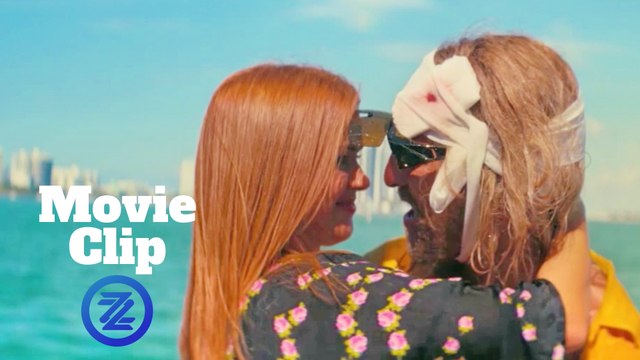 The Beach Bum Movie Clip #2 (2019) Matthew McConaughey Comedy Movie HD