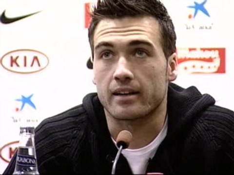 Falcón: Anímicamente estamos 'jodidos', pero con la cabeza alta