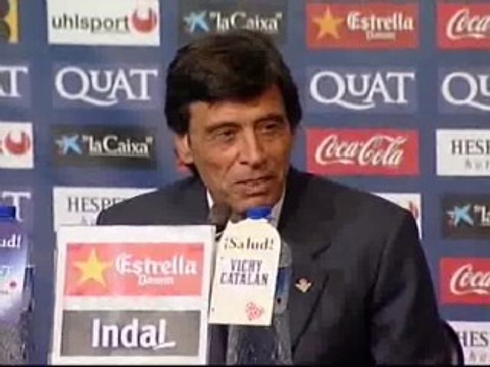 El Betis respira ante el Espanyol