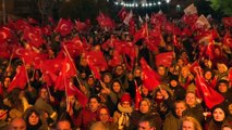 AK Parti Grup Başkanvekili Turan: 'Daha çok çalışacağız, daha çok üreteceğiz' - ÇANAKKALE