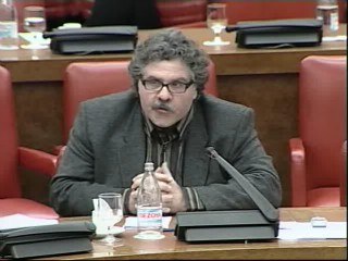 Tardá acusa a Fraga de estar "manchado de sangre"