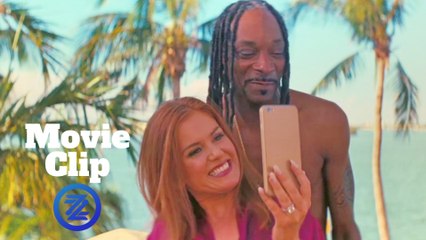 The Beach Bum Movie Clip #1 (2019) Snoop Dogg Comedy Movie HD