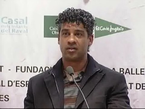 Rijkaard: Ahora mismo hay que aceptar que el Madrid es el mejor equipo de la Liga