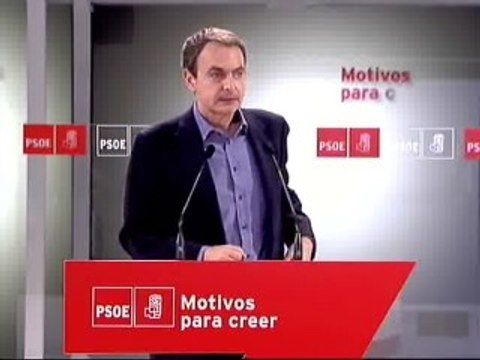 Zapatero devolverá 400 euros a todos los contribuyentes