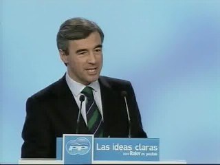 Debate De la Vega-Acebes