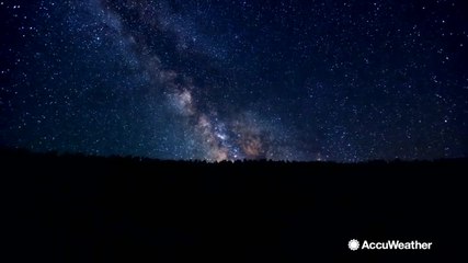 Top astronomy events for the month of April