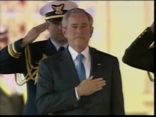 Bush quiere retirar 200.000 soldados de Irak