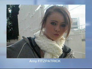 Cobra fuerza la hipótesis de que Amy desapareciese de forma voluntaria