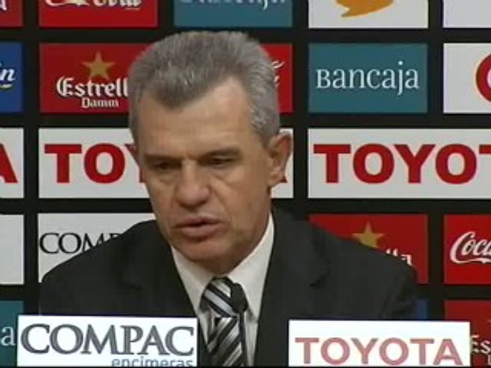 Aguirre: "Pudo haber sido catastrófico, pero estamos más que vivos"