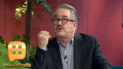 Programa Ventaneando 28 de marzo 2019 | ¡José Luis de Río Roma confirma truene con Sherlyn!