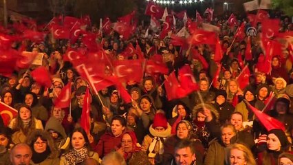 AK Parti Grup Başkanvekili Turan: "Daha Çok Çalışacağız, Daha Çok Üreteceğiz"
