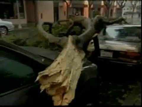 Cortes de electricidad en California por las fuertes nevadas