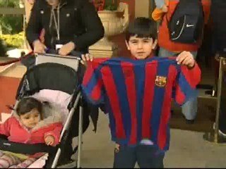 El Barça se juega la vida contra el Mallorca