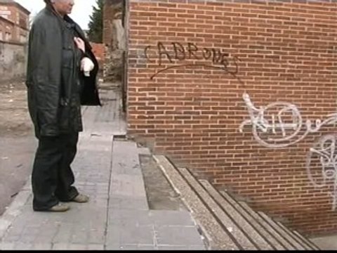 Un grupo de menores propina una paliza a una mujer en Medina del Campo