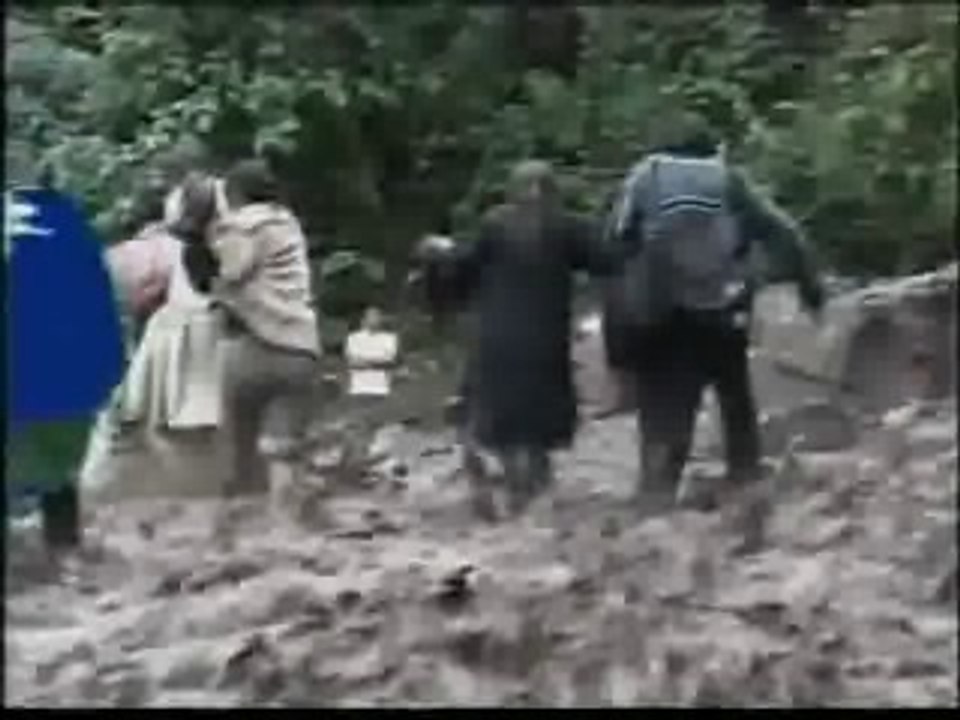 Las inundaciones en Bolivia se han cobrado ya 21 víctimas mortales